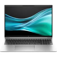 HP EliteBook 860 G11 Notebook - 16" Core Ultra 5 125U 16 Go RAM 512 Go SSD Argent AZERTY