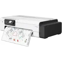 Canon imagePROGRAF TC-21M imprimante grand format Wifi Jet d'encre Couleur 2400 x 1200 DPI A1 (594 x 841 mm) Ethernet/LAN