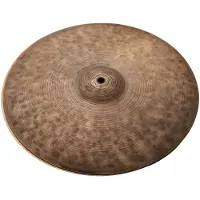 Istanbul agop 15 30th Anniversary Hi Hat Cymbals Pair