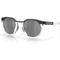 Oakley Hstn Polarized Sunglasses Clair Prizm Black Polarized/CAT3
