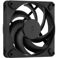 Fractal Design Momentum 120 Mm Fan Noir