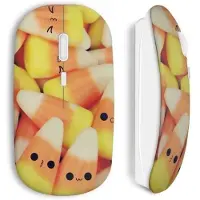 MANIACASE Souris Sans Fil Bonbons mignons