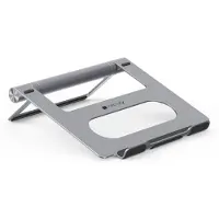 Techly Zusammenklappbares Laptop/Tablet 9 in 1