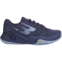 Bullpadel Vertex Vibram 25i Padel Shoes Bleu EU 47 Homme