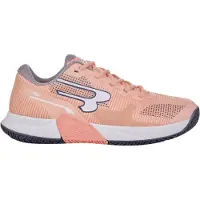 Bullpadel Next 25i Padel Shoes Orange EU 36 Femme