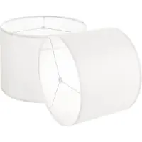 Vevor Abat-jour tambour