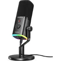 MAONO PD100X Microphone (noir)