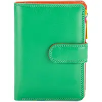 Mywalit Porte-monnaies vert fluo