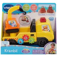 Vtech Tracteur Building Buddies