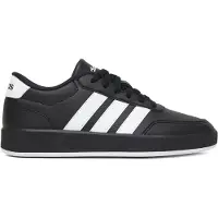 Adidas Breaknet 3.0 Trainers Noir EU 39 1/3 Enfants