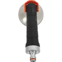 Home>it brusepistol m/fingerbetjent bøjle og 5 spray functioner