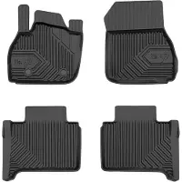 Frogum Tapis en caoutchouc Renault Zoe 2012-2024 HB