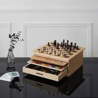 Mister Gadget jeu de societe 10en1