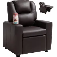 Vevor Fauteuil Inclinable pour Enfants