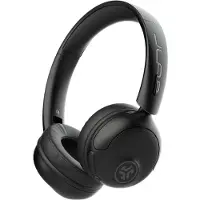 JLab Casque arceau supra-aural sans fil Studio2 Noir