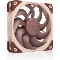 Noctua Ventilateur Nf-a12x25 G2 Ls-pwm