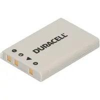 Duracell - Batterie - Li-Ion - 1150 mAh - pour Nikon Coolpix 5900, 7900, P100, P3, P4, P5000, P5100, P520, P530, P6000, P80, P90, S10