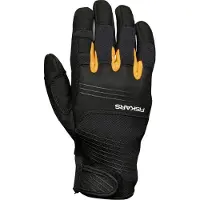 Fiskars Work Gloves Noir 10