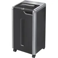 Fellowes Powershred C-325Ci - destructeur de documents