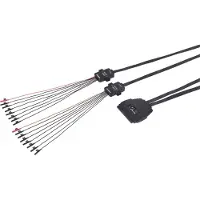 Voltcraft DOV-PP116 Logik-Tastkopf-Set 200 MHz (DOV-PP116)