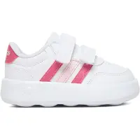 Adidas Breaknet 3.0 Cf I Couleur Blanc