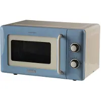 Ariete 20l Microwave Bleu 20 Liters / EU Plug 220V