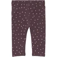 s.Oliver Leggings violet / rose