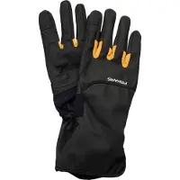 Fiskars Work Gloves Noir 10