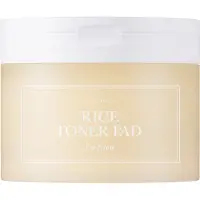 I´m from - Rice Toner Pad - Disques hydratants et nourrissants