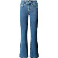 Pepe Jeans pour femme. PL20487753SA Jeans Flare Venus blue (31/34), Bleu, Casuel, Coton, Denim