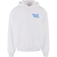 Mister tee Sweat à Capuche Good Days Fluffy