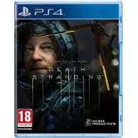 Death Stranding PS4