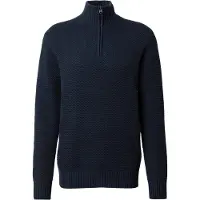 G-Star Pull-over bleu foncé