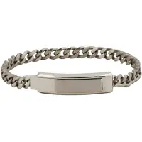 Calvin Klein Bracelet argent