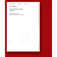 De L'oeil Eds Jean Epstein - Écrits complets - volume VI - 1945-1950