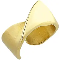 Breil Bague or