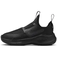Nike Chaussure de sport 'Flex Runner 3' gris / noir