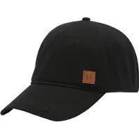Roxy Casquette 'Extra Innings' anthracite