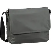 Zwei Messenger 'Cargo' gris foncé