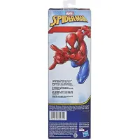 Hasbro Marvel Spiderman Titan Hero 30cm