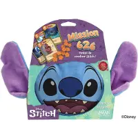 Asmodee Jeu d'ambiance Disney Stitch The Fix for 626 Un Jeu Love Letter