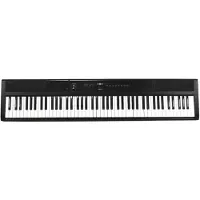 Gear4Music SDP-2 Piano de Scène par