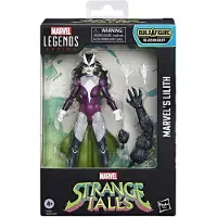 Hasbro - Figurka Kolekcjonerska Marvel Lilith 15cm z Serii Strange Tales