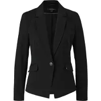 Comma Blazer noir