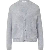 Comma Cardigan gris
