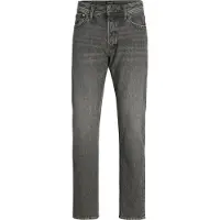 Jack & Jones Jean 'JJChris JJOriginal' noir denim