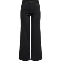 ONLY Jean noir denim