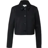 Comma Blazer noir