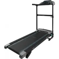 Cecotec Drumfit Wayhome 1400 Sprint Treadmill Argenté