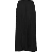 Selected Jupe noir
